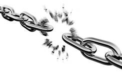 Image result for LOGO, BREAKING SHAME'S CHAINS